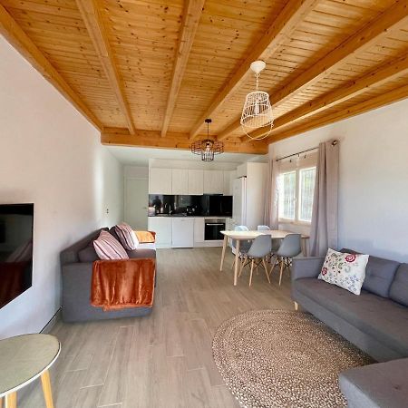 Apartamento La Casita del Mojino Betancuria Exterior foto