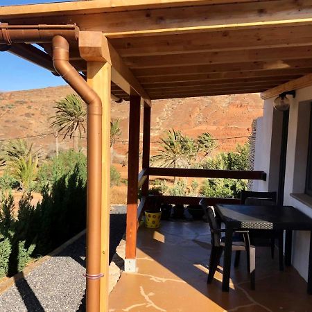 Apartamento La Casita del Mojino Betancuria Exterior foto