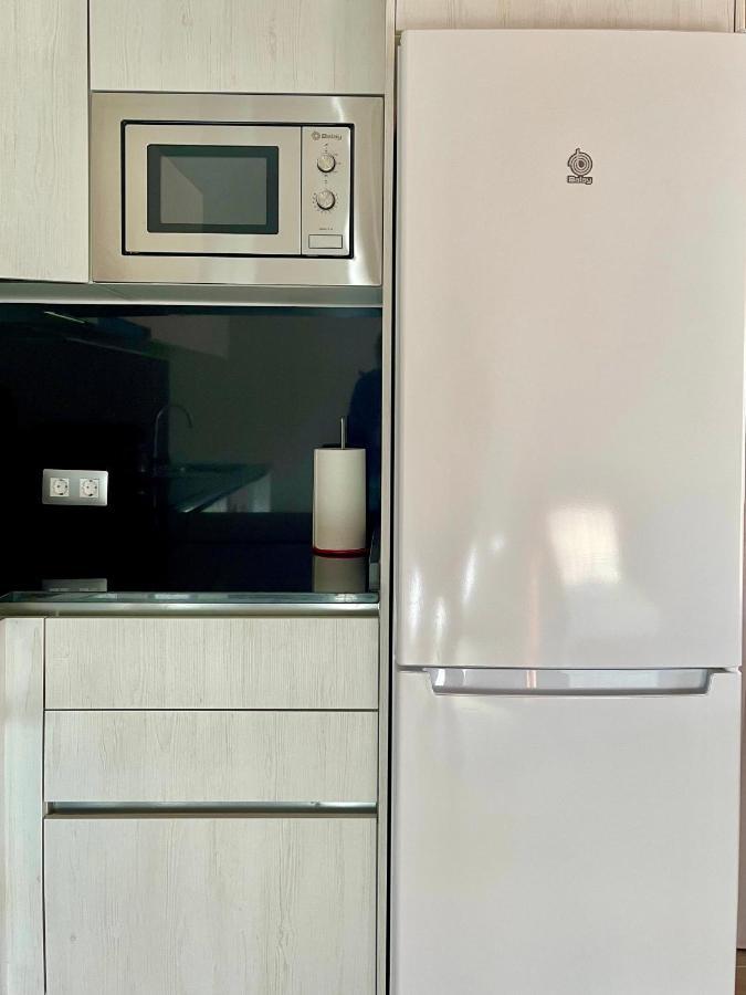 Apartamento La Casita del Mojino Betancuria Exterior foto