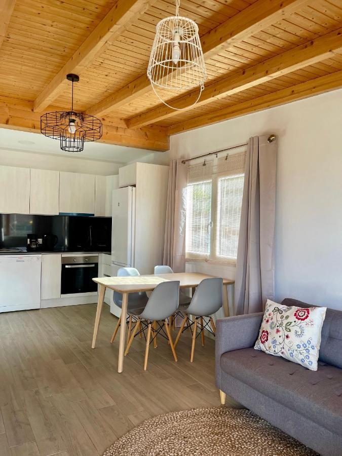 Apartamento La Casita del Mojino Betancuria Exterior foto