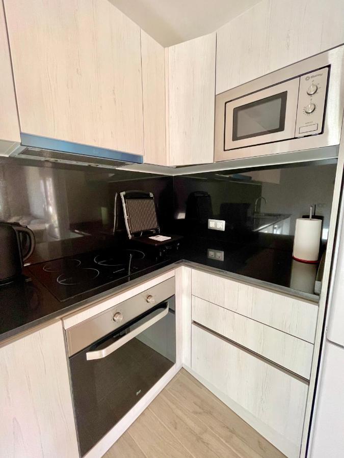 Apartamento La Casita del Mojino Betancuria Exterior foto