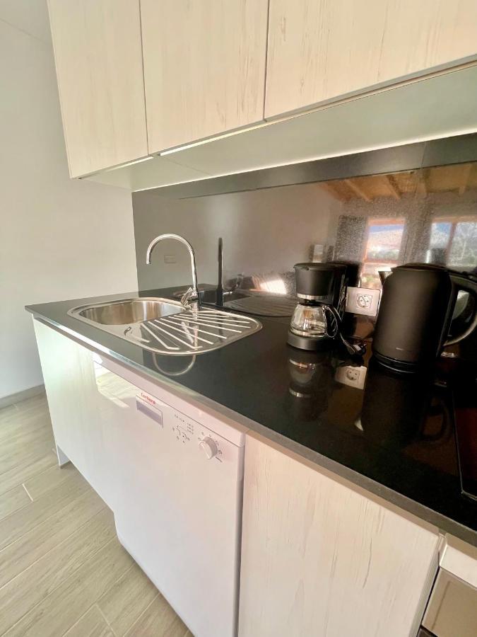 Apartamento La Casita del Mojino Betancuria Exterior foto