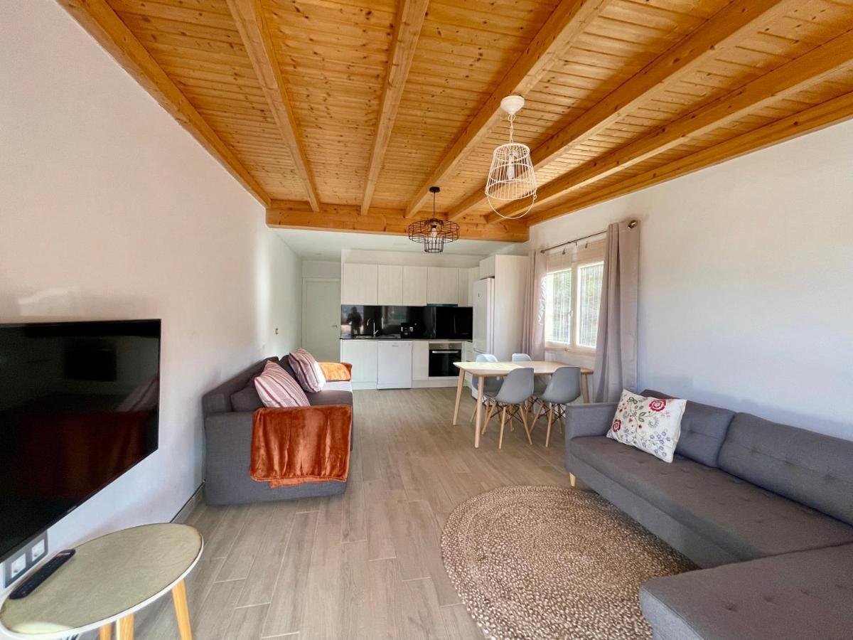 Apartamento La Casita del Mojino Betancuria Exterior foto
