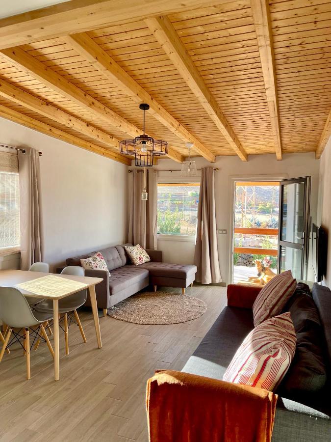Apartamento La Casita del Mojino Betancuria Exterior foto
