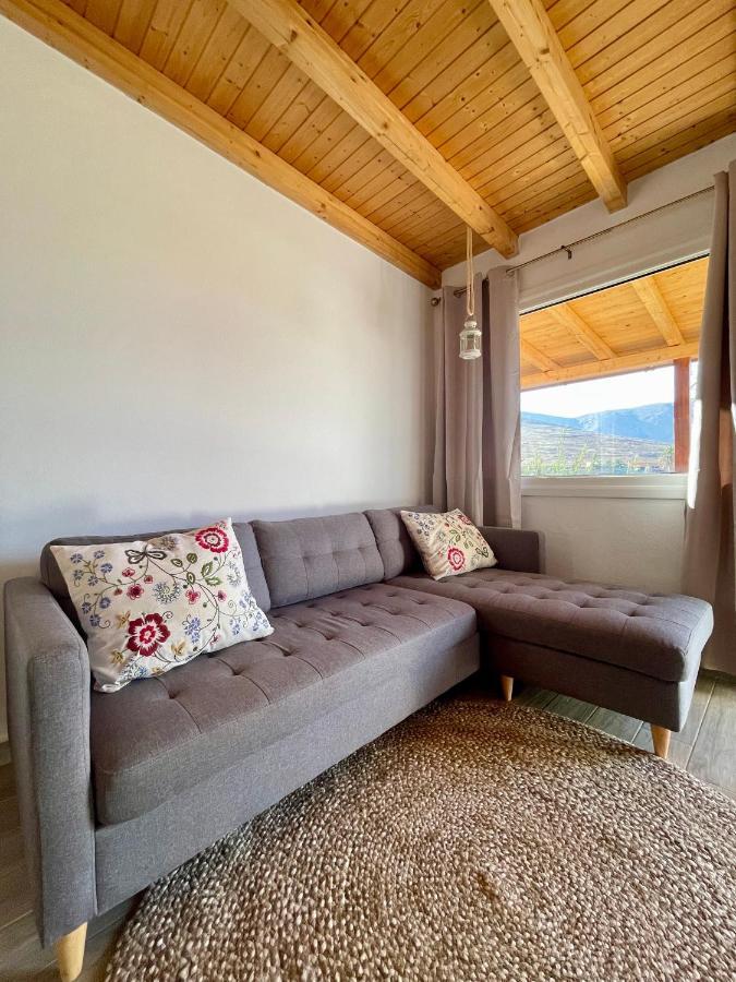 Apartamento La Casita del Mojino Betancuria Exterior foto