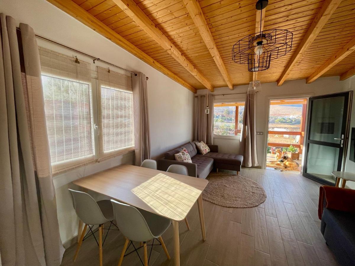Apartamento La Casita del Mojino Betancuria Exterior foto
