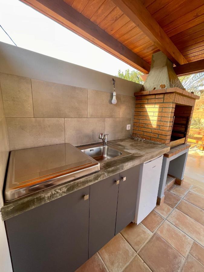 Apartamento La Casita del Mojino Betancuria Exterior foto
