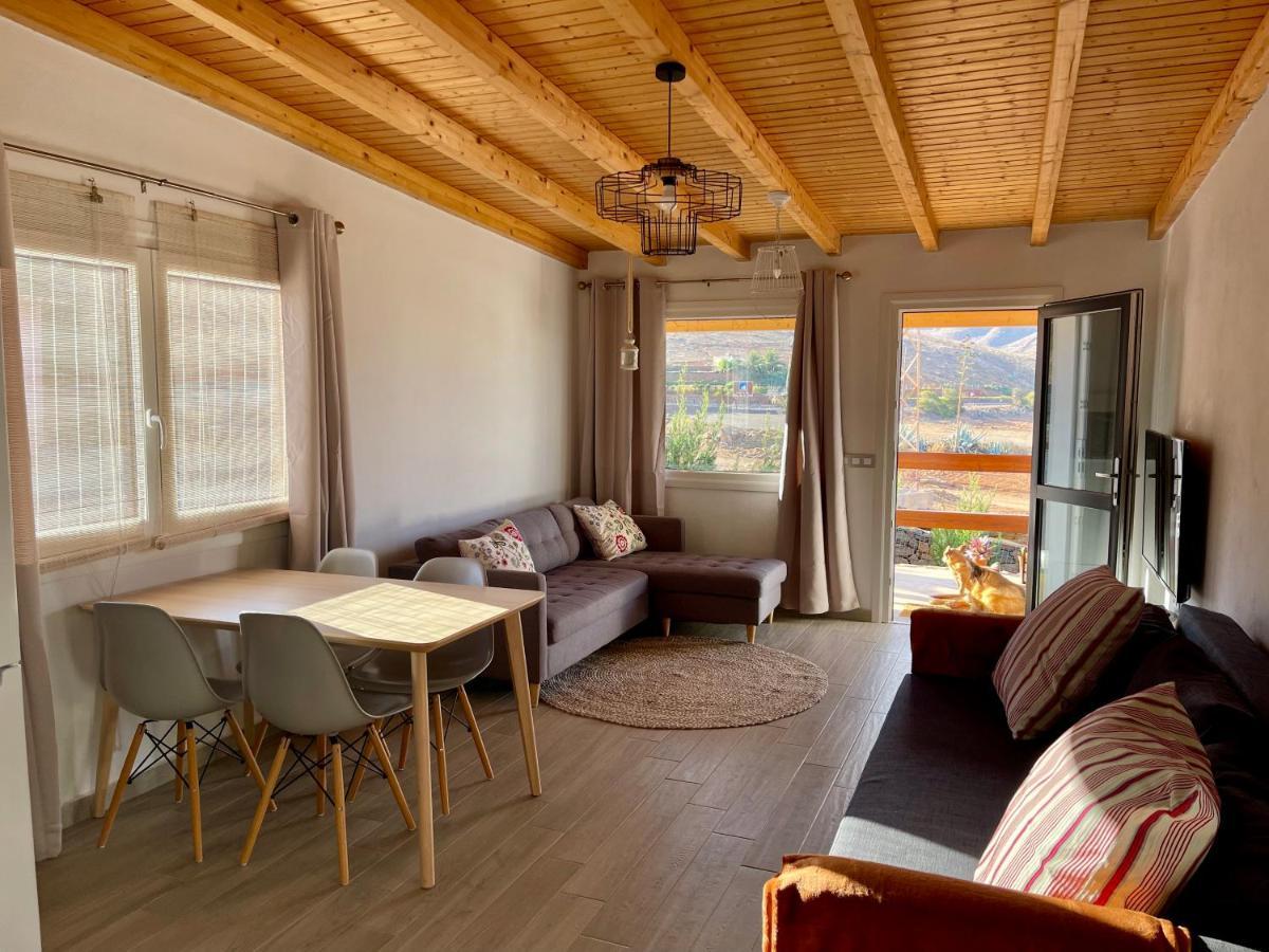 Apartamento La Casita del Mojino Betancuria Exterior foto