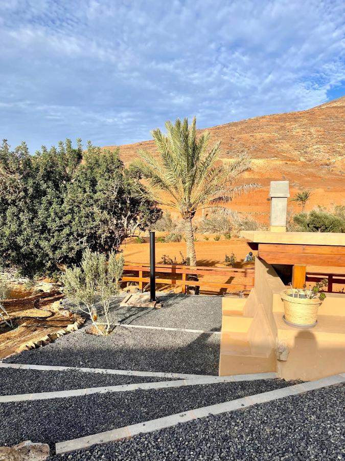 Apartamento La Casita del Mojino Betancuria Exterior foto