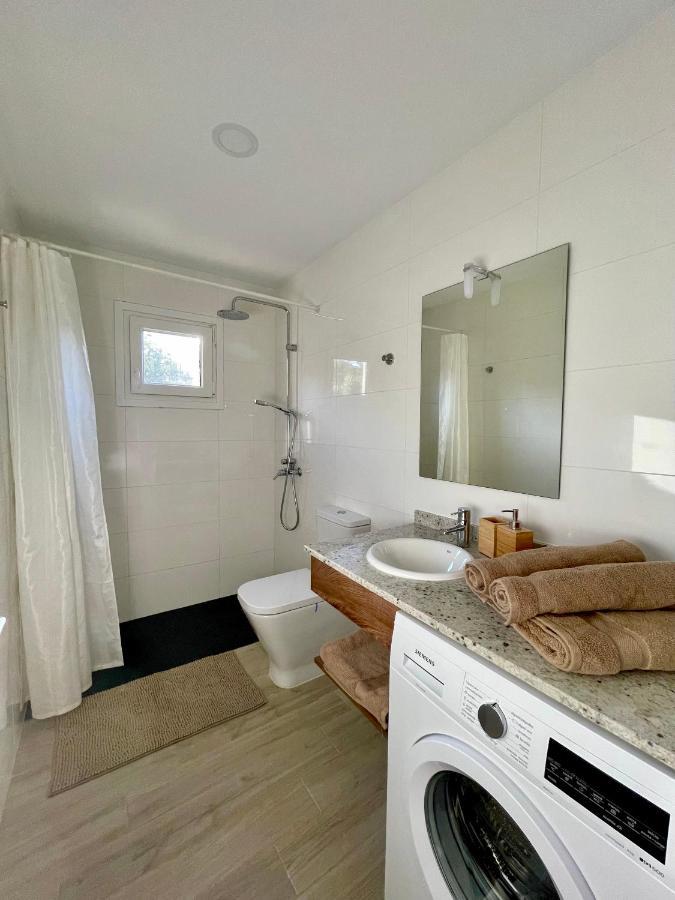 Apartamento La Casita del Mojino Betancuria Exterior foto