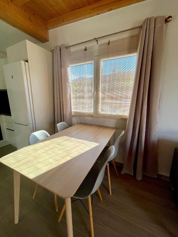 Apartamento La Casita del Mojino Betancuria Exterior foto