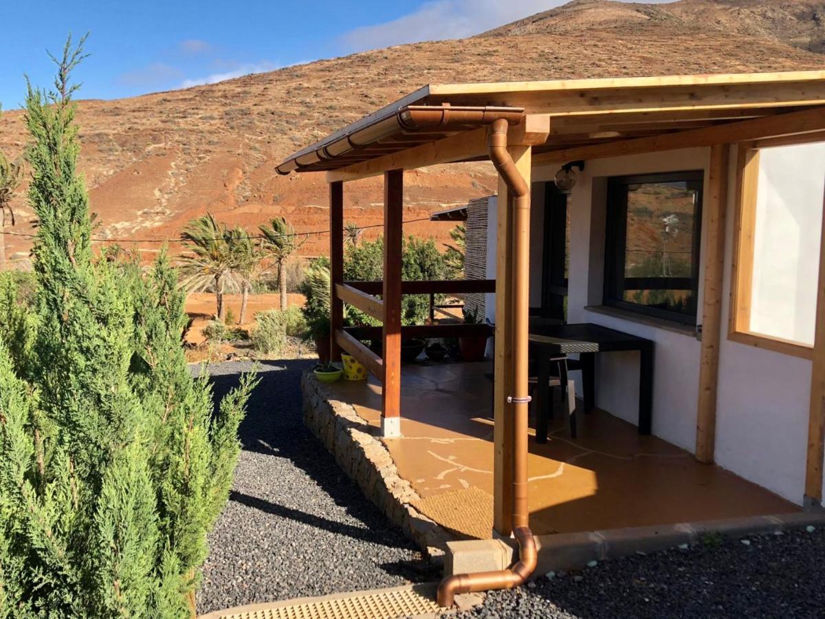 Apartamento La Casita del Mojino Betancuria Exterior foto